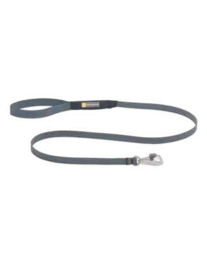 Ruffwear Ruffwear hi&light basalt gray laisse 4.5"