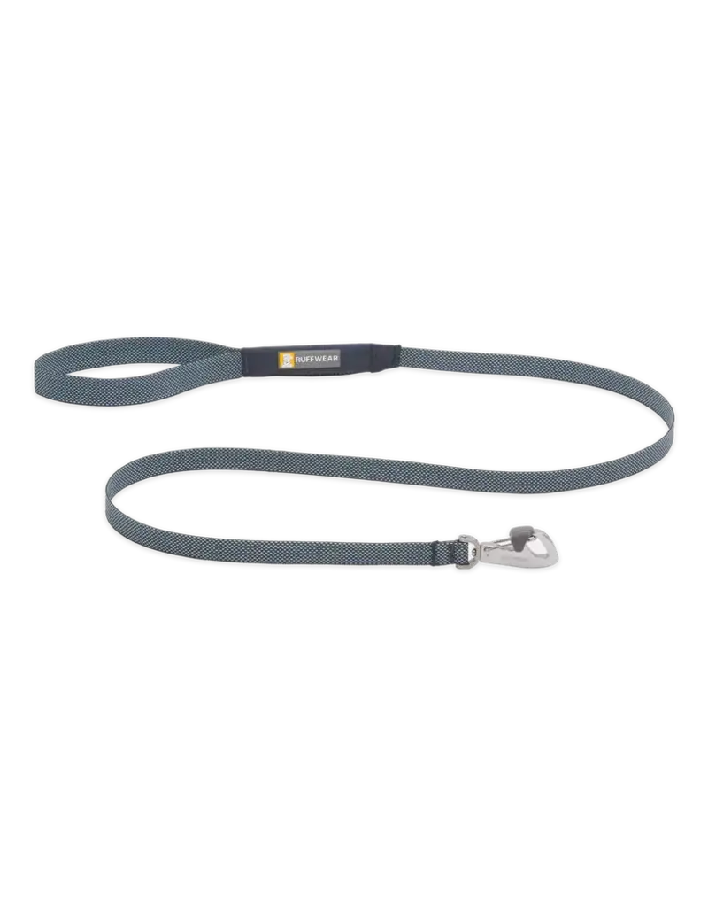 Ruffwear Ruffwear hi&light basalt gray laisse 4.5"
