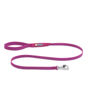 Ruffwear Ruffwear hi&light alpenglow pink laisse 4.5"