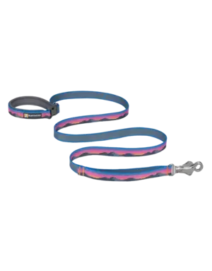 Ruffwear Ruffwear laisse crag alpine dusk 6"