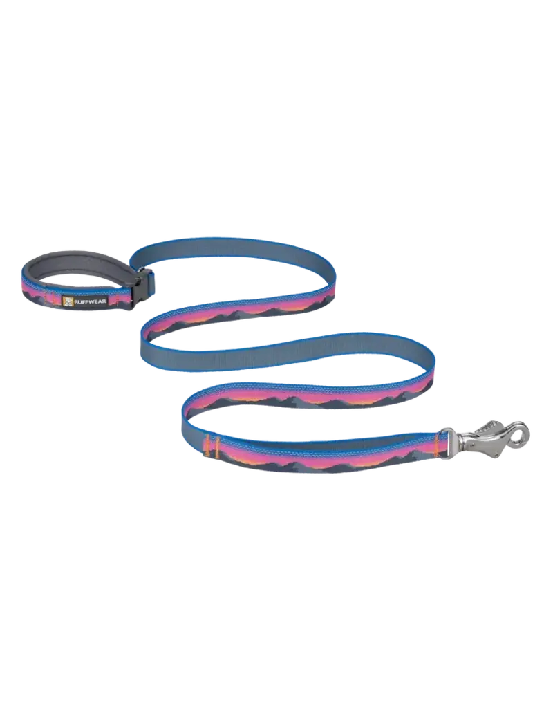 Ruffwear Ruffwear laisse crag alpine dusk 6"