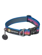 Ruffwear Ruffwear crag collier alpine dusk 11''-14''