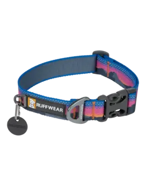 Ruffwear Ruffwear crag collier alpine dusk 20''-26''