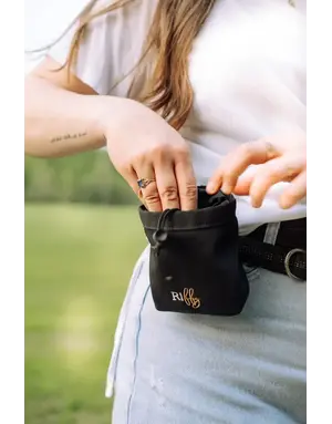 Riffy Riffy pochette d'entraînement noir