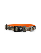 Tella & Stella Bramstun collier pour chien barkline moyen