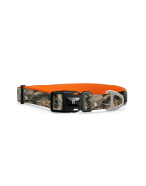 Tella & Stella Bramstun collier pour chien barkline grand