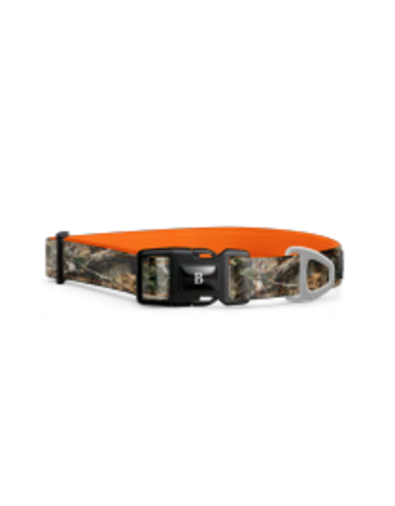 Tella & Stella Bramstun collier pour chien barkline grand