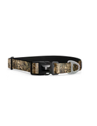 Tella & Stella Bramstun collier pour chien blind edge moyen