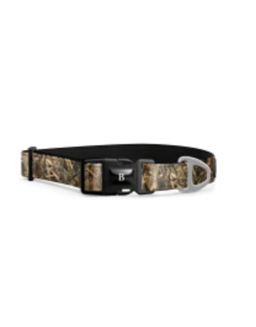 Tella & Stella Bramstun collier pour chien blind edge moyen