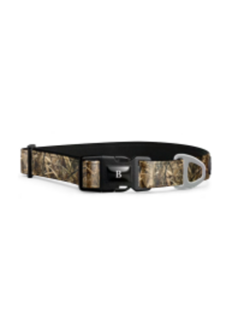 Tella & Stella Bramstun collier pour chien blind edge moyen
