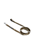 Tella & Stella Bramstun laisse pour chien blind edge grandeur 3/4" x 5"