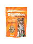 Dog Bites Dog bites gâteries séchées à froid foie et citrouille 100g