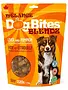 Dog Bites Dog bites gâteries séchées à froid foie et citrouille 220g