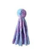Foufit Foufit balle pieuvre mauve et rose grande