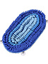 Pawzndogz Pawzndogz, tapis de fouille level 2 dégradé de bleu