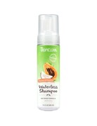 Tropiclean shampoing sans rinçage chien et chat papaye et noix de coco