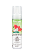 Tropiclean Tropiclean shampoing sans rinçage chien et chat melon d'eau et noix de coco