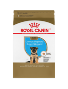 Royal Canin Royal Canin berger allemand chiot 2.5 lb