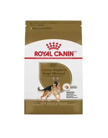 Royal Canin Royal Canin berger allemand adulte 5 lb