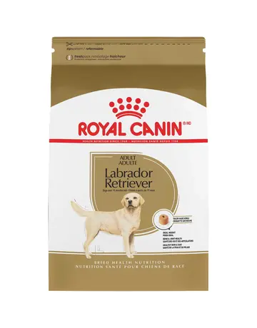 Royal Canin Royal Canin labrador adulte 5 lb