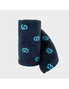 Andis Gfpet Couverture bleu marine