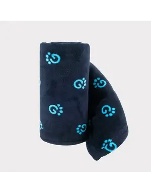 Andis Gfpet Couverture bleu marine