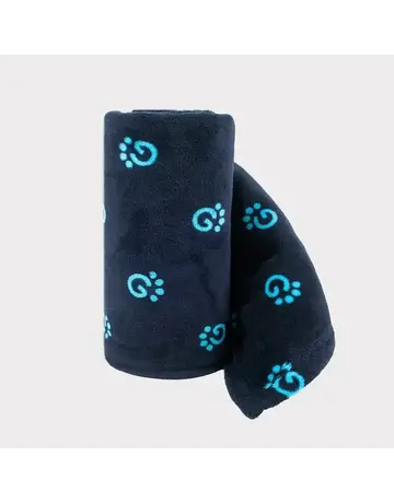 Andis Gfpet Couverture bleu marine