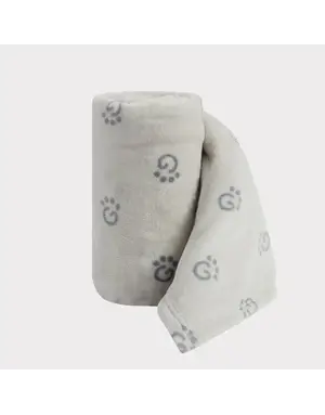 Andis Gfpet Couverture grise pâle