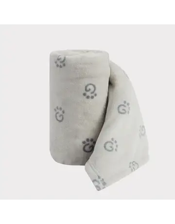 Andis Gfpet Couverture grise pâle
