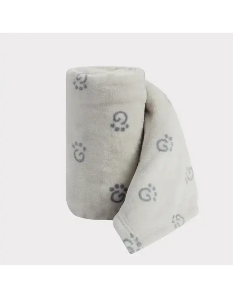 Andis Gfpet Couverture grise pâle