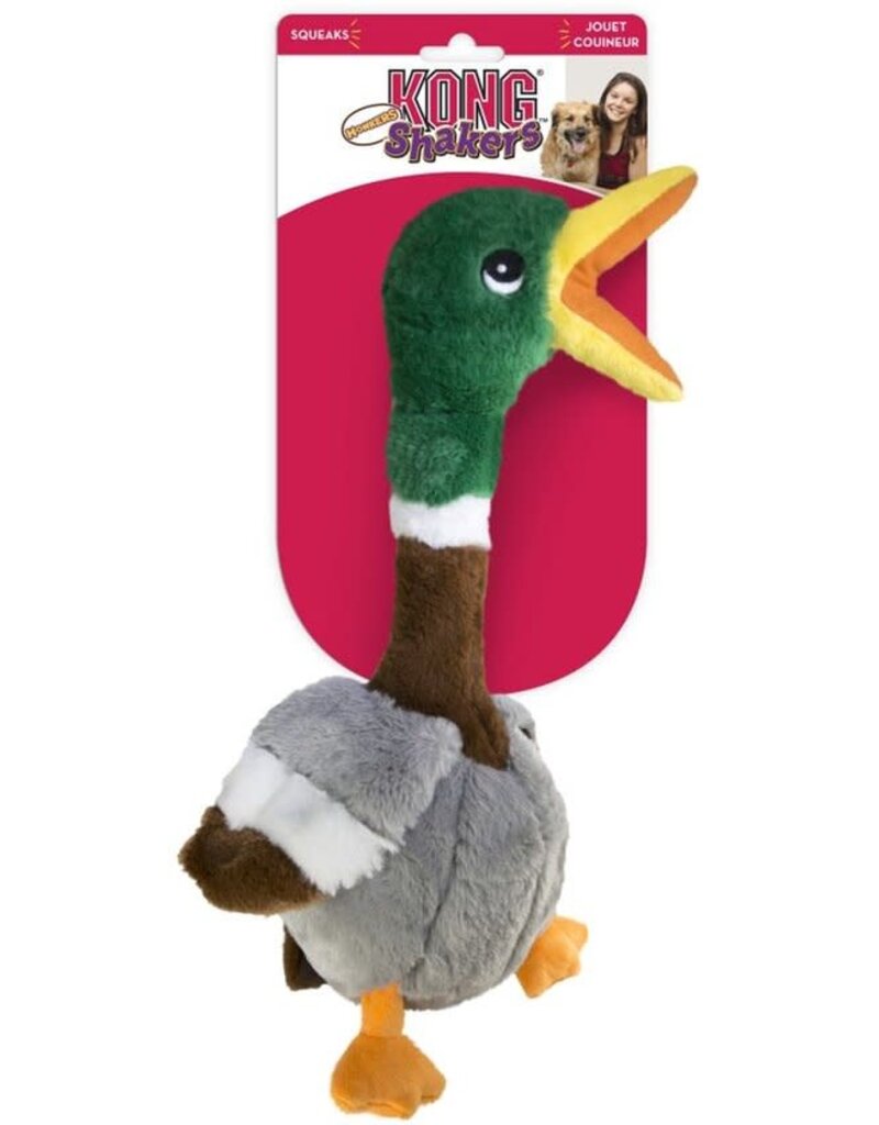 Kong Kong Shakers Canard couineur grand