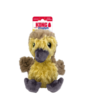 Kong Kong confort oisillon petit