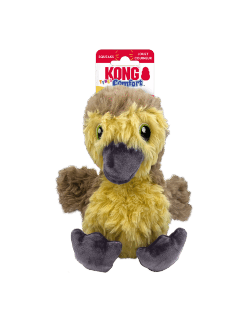 Kong Kong confort oisillon petit