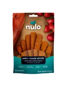 Nulo Nulo Jerky viande séchée recette au saumon avec fraises (12)