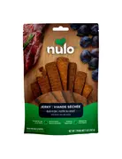 Nulo Nulo Jerky viande séchée recette au canard avec prunes (12)
