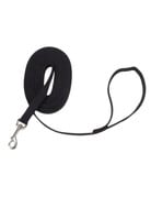 Coastal Coastal Pet Products longe de coton 5/8X30