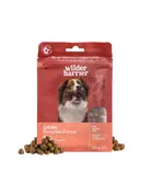 Wilder Harrier WilderHarrier bouchées tendres au grillon, citrouille et carotte 130g