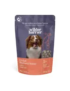 Wilder Harrier WilderHarrier bouchées tendres au grillon, bleuet et miel 130g
