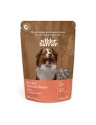 Wilder Harrier WilderHarrier bouchées tendres au grillon, banane et arachide 130g
