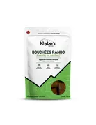 Bouchées Rando friandises pressées à froid pomme et cannelle 350g