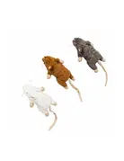 Spot Spot souris géante bertha 7"