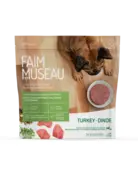 Faim museau Faim Museau recette simplement 24 médaillons dinde