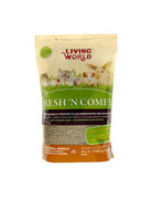 Living World Living World fresh'n comfy brun 20L.
