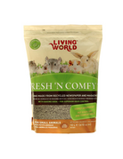 Living World Living World fresh'n comfy brun 10L.