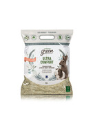 Living World Living world green litière de qualité supérieur  régulière 10L.