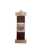 Dexypaws Dexypaws tapis en silicone pour bols - espresso