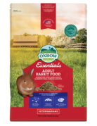Oxbow Oxbow nourriture lapin adulte 10lb