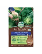 Oxbow Oxbow garden select nourriture lapin adulte 4lb