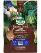 Oxbow Oxbow garden select nourriture lapin adulte 8lb