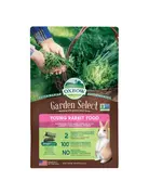 Oxbow Oxbow garden select nourriture jeune lapin 4lb
